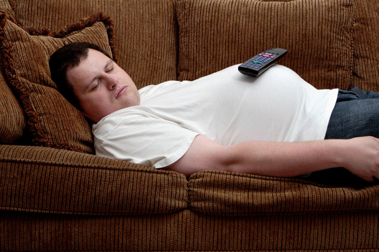 Harvard study confirms irregular sleeping hours can make you fat, Image via The Overview