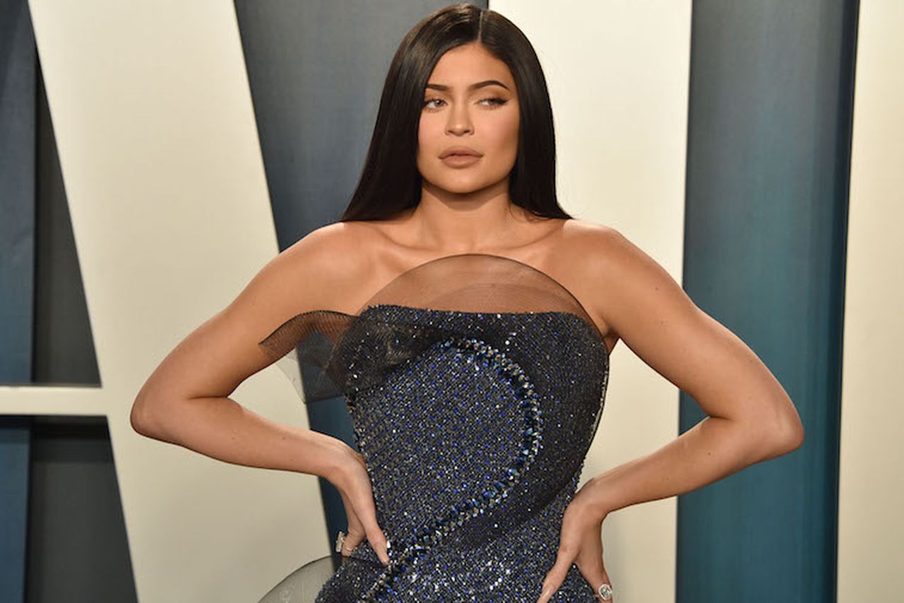 Kardashian Fans to Kylie Jenner: Please Stop With the ‘Body Scan’ Instagram Videos Already