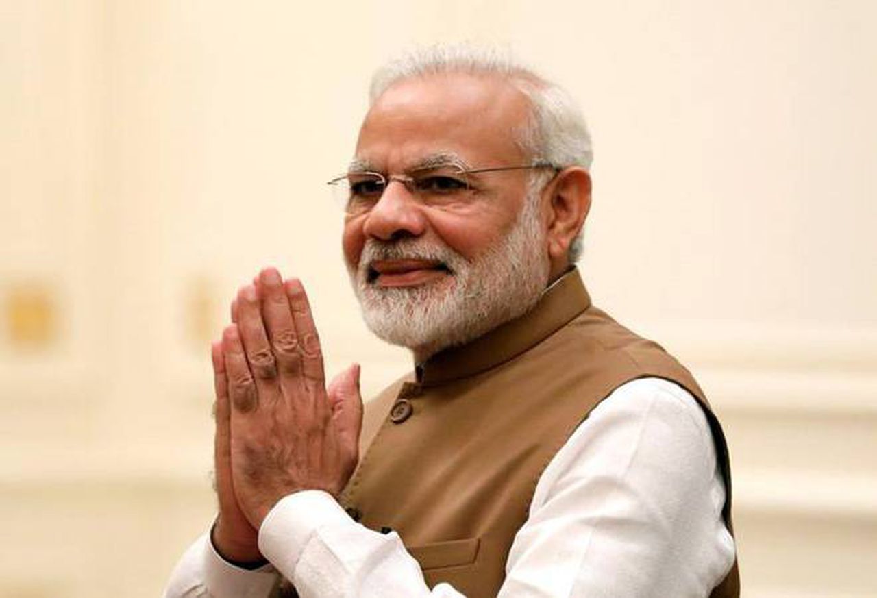 Narendra Modi imposed a travel ban on ministers, Image via Business Today