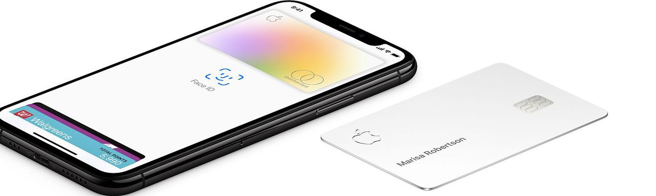 Goldman Sachs to issue $10 billion in credit lines for Apple Card customers