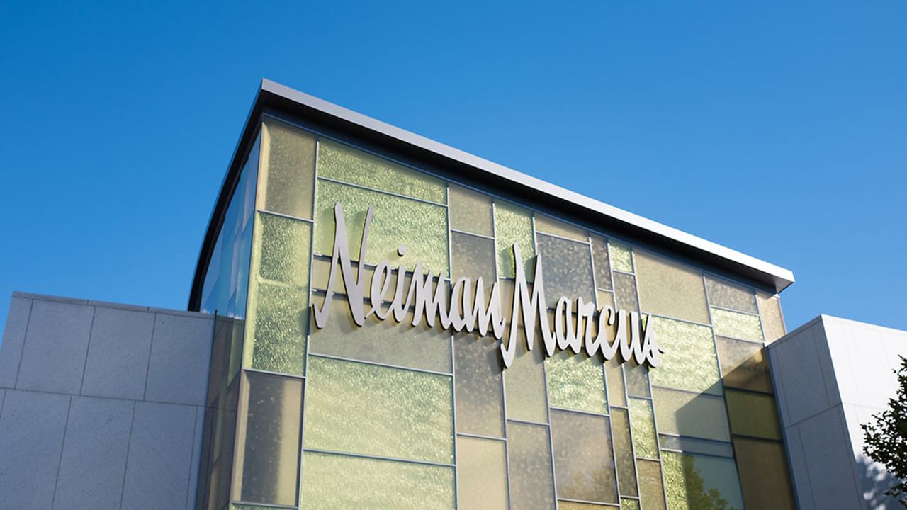 Neiman Marcus to File for Bankruptcy