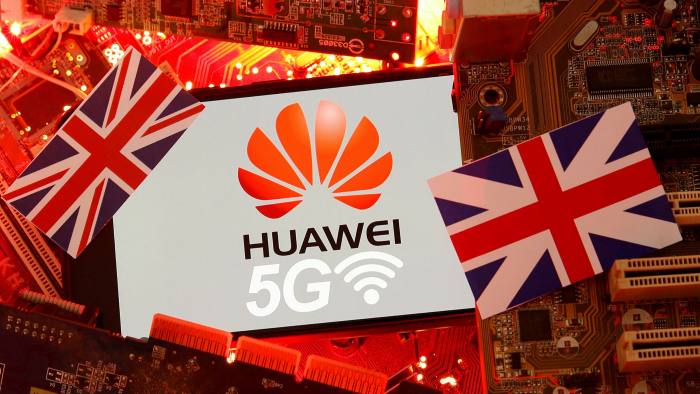 UK bans Huawei, ask companies to remove existing Huawei equipment