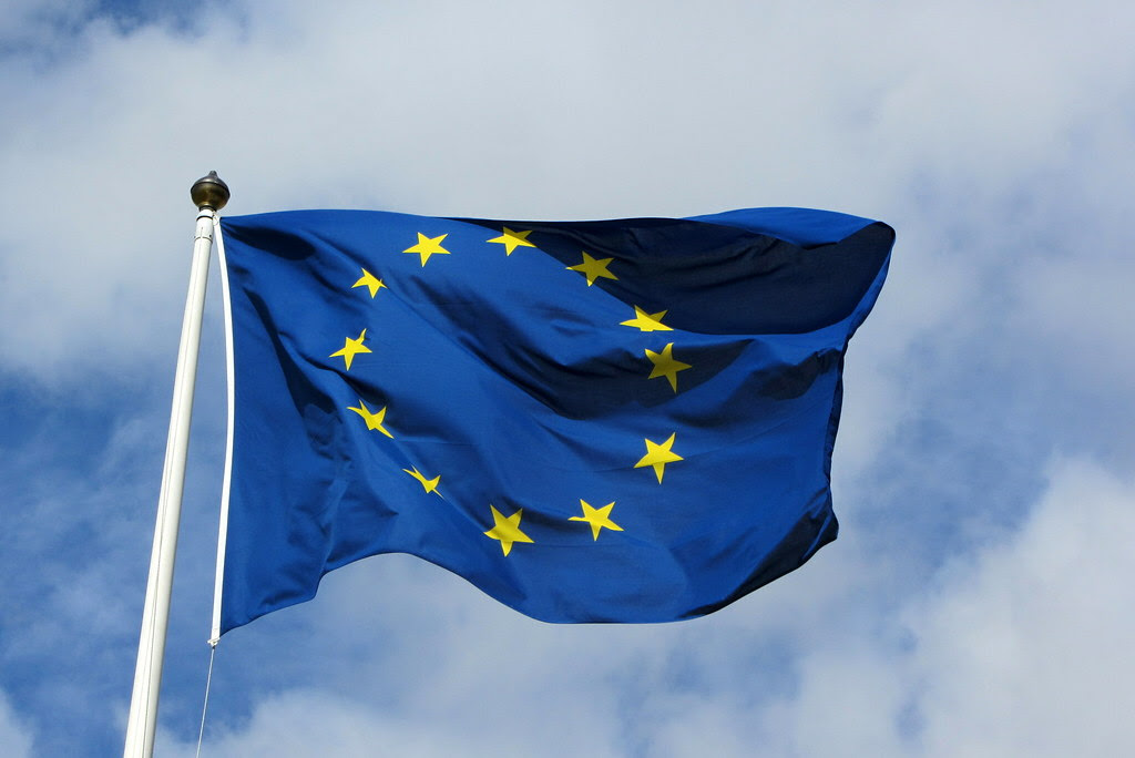 EU Faces 'Recession Of Historic Proportions,' Economic Forecast Warns