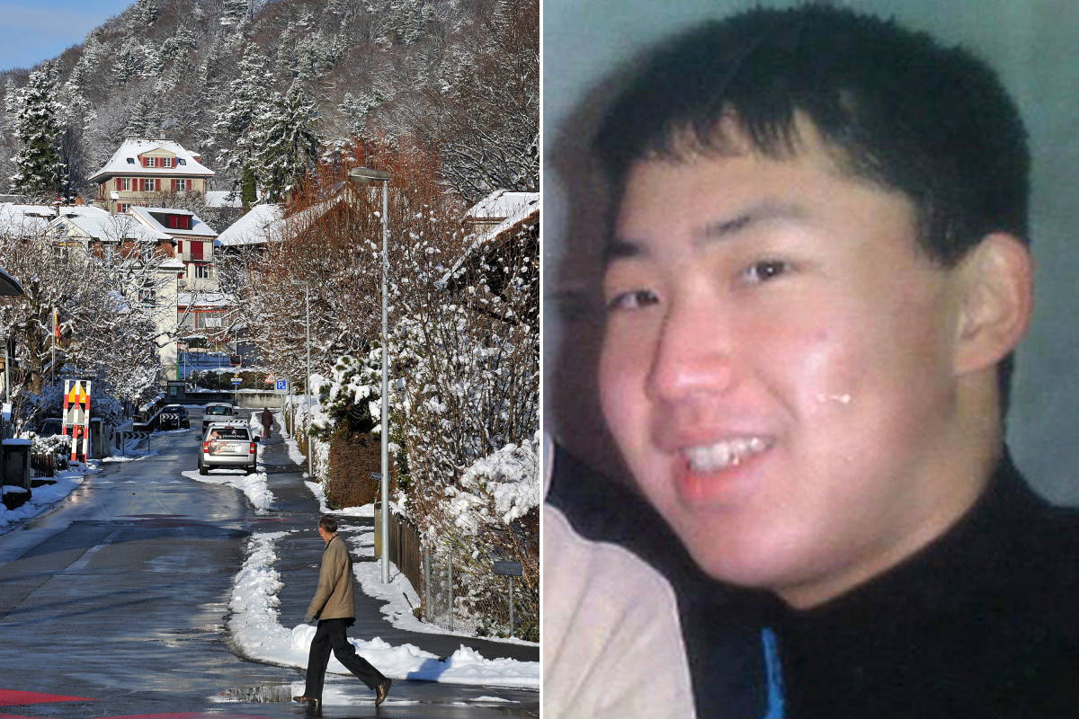 Inside Kim Jong Un’s childhood living under a fake name in Switzerland