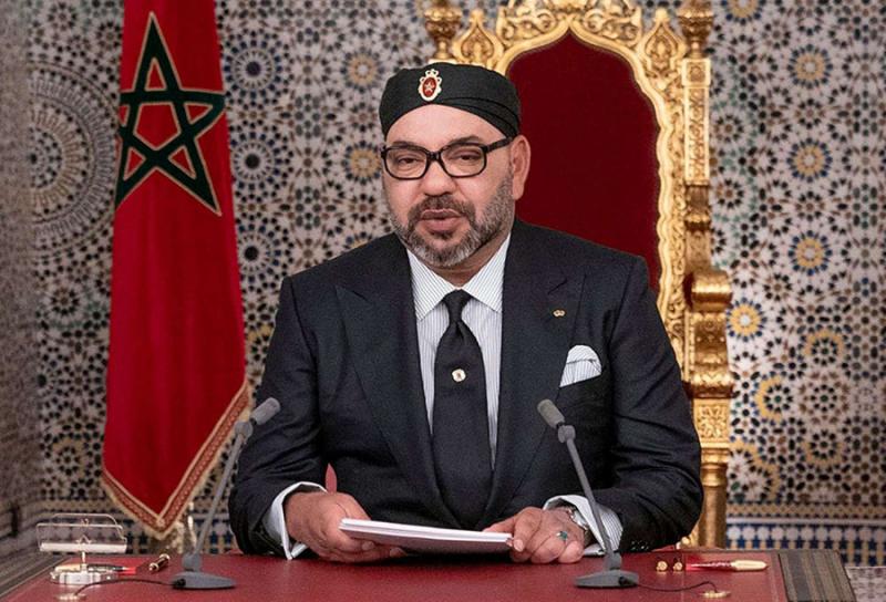 Morocco releases more than 5,000 prisoners amid coronavirus