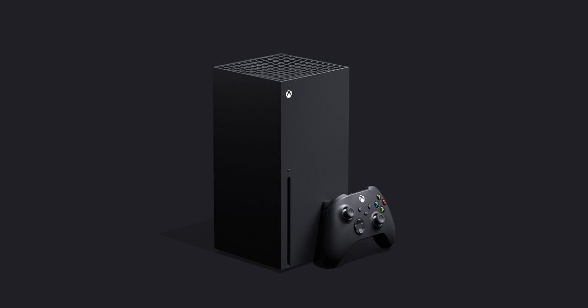 Xbox Series X still set to launch on schedule, but games could be delayed