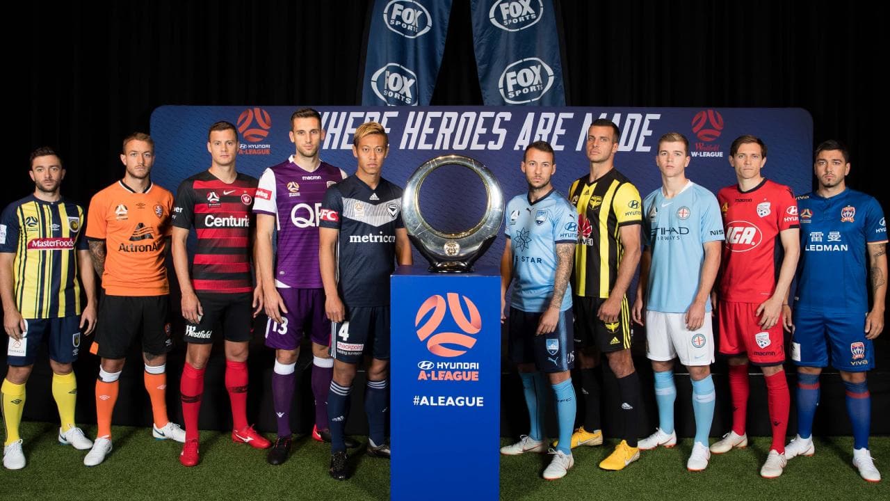 A-league season restart under threat after new lockdown restrictions