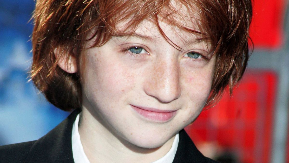 Nanny McPhee actor and environmental activist Raphael Coleman dead at 25. Image via CNN.