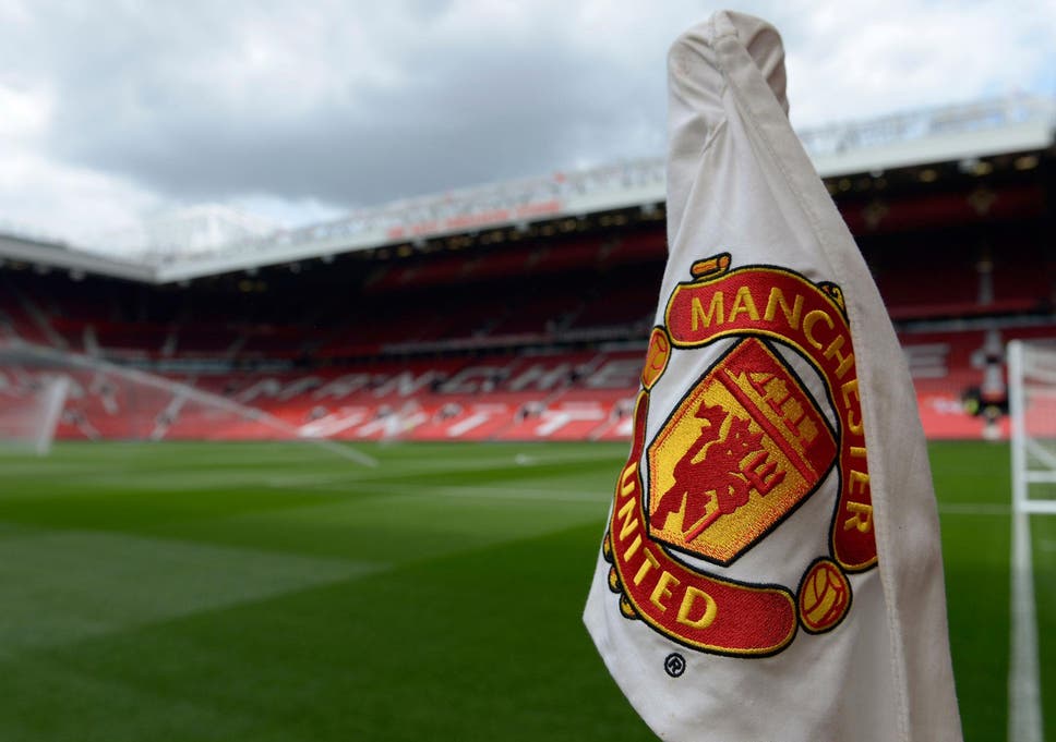 Manchester United sues a video game