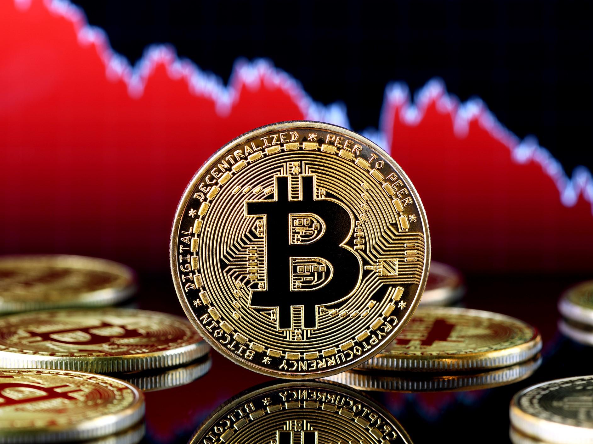 Bitcoin investors are keeping a close eye on Halving and price action