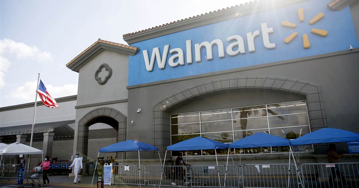 Walmart will stop putting 'multicultural' products in locked cases