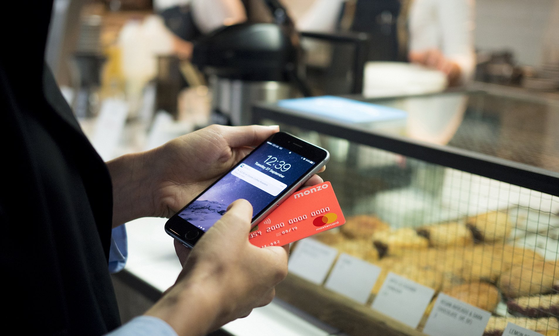 UK-based digital banking app Revolut announces account aggregation feature. Image via Thisismoney.