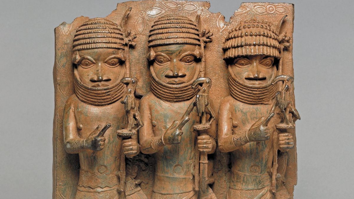 View 4 Million Items in the British Museum's Online Collection