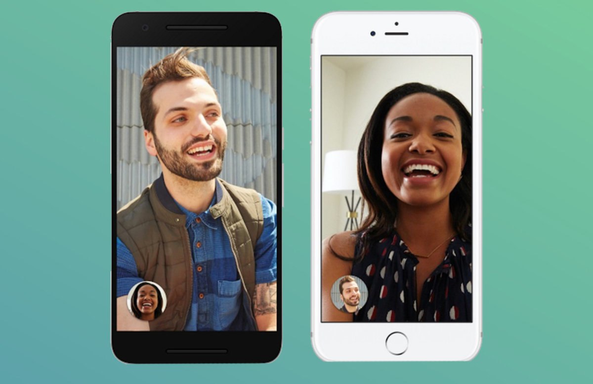 Google Duo adding group calls on the web, link invites, more