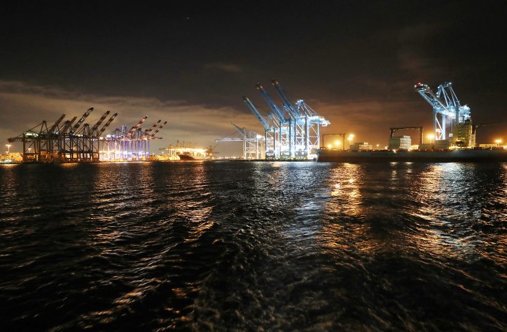 This is a big step in phasing out fossil fuels, image via Getty Images