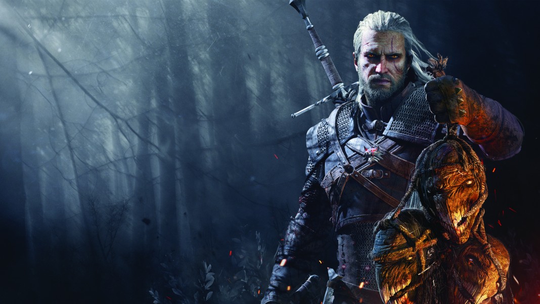 He intends to continue expanding the game and intends to add many new features, image via CD Projekt