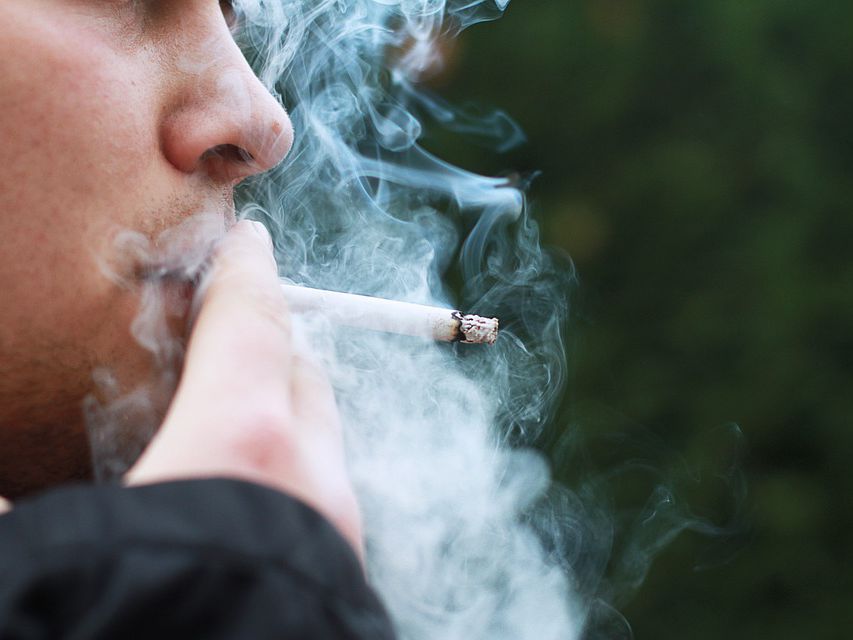 Are smokers more vulnerable to COVID-19?