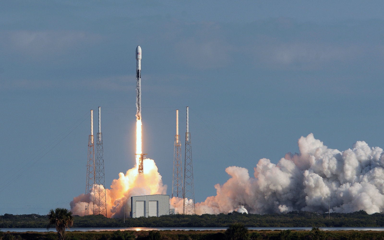 The asteroid is made of nickel-iron , image via Getty Images