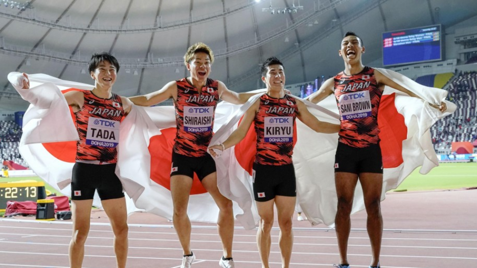 Young Japanese athletes suffered physical and sexual abuse