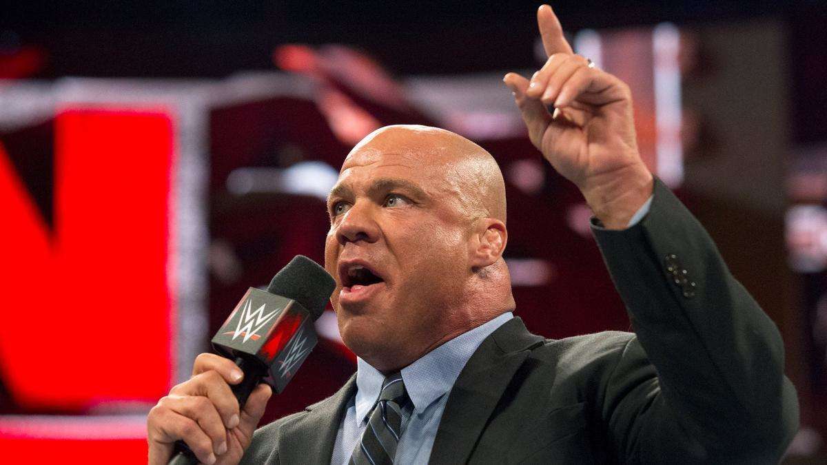 WWE 2020 Releases: Rusev, Kurt Angle, No Way Jose, And More Are Let Go