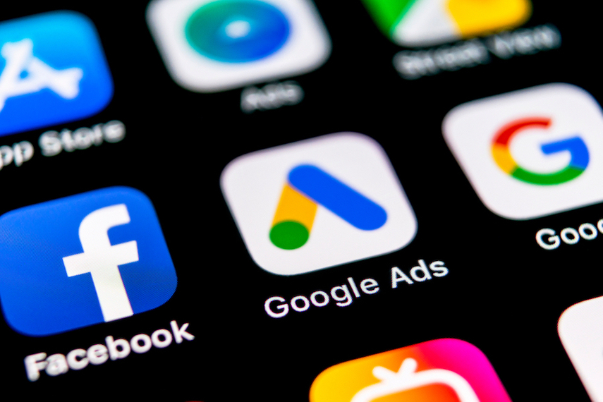 Google launched Play Store crackdown, removed 600 apps, Image via Campaign Asia