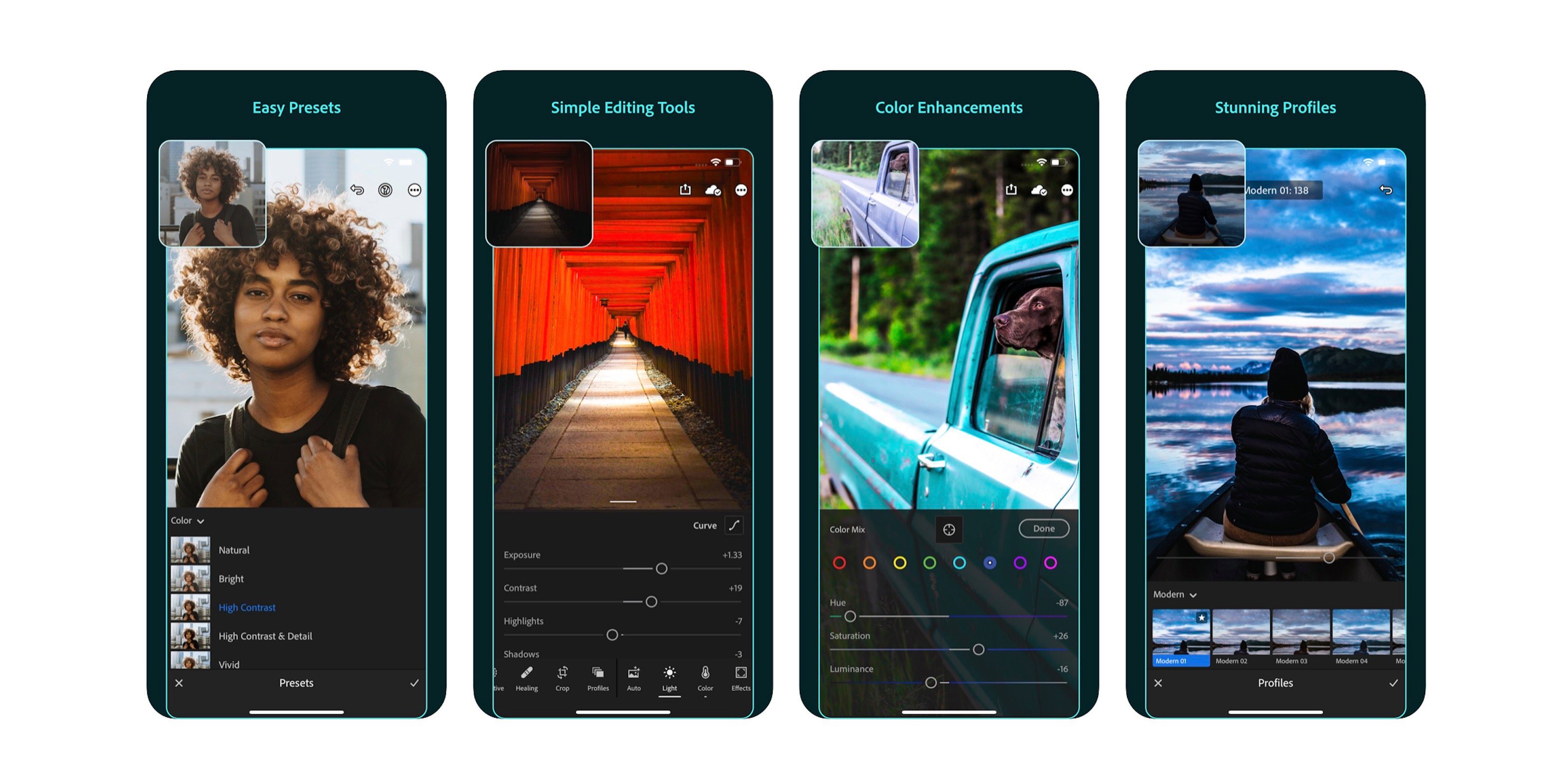 Adobe confirms Lightroom iOS photos erased due to update bug are ‘not recoverable’