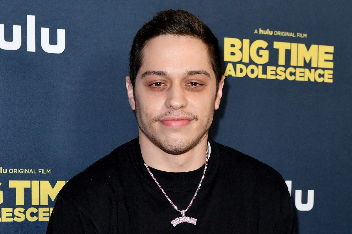 Pete Davidson film ‘King of Staten Island’ skipping theaters