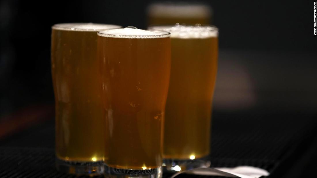 American craft brewers were already in trouble. Then came coronavirus