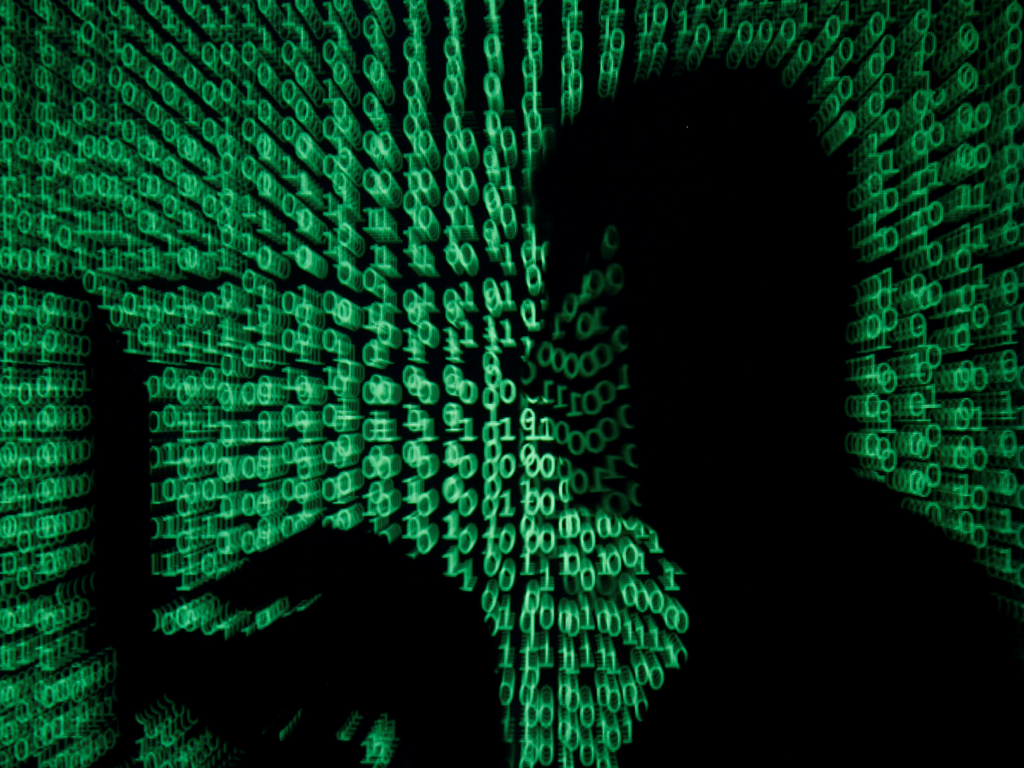 The hacker was sentenced in the US and served time, image via Getty Images