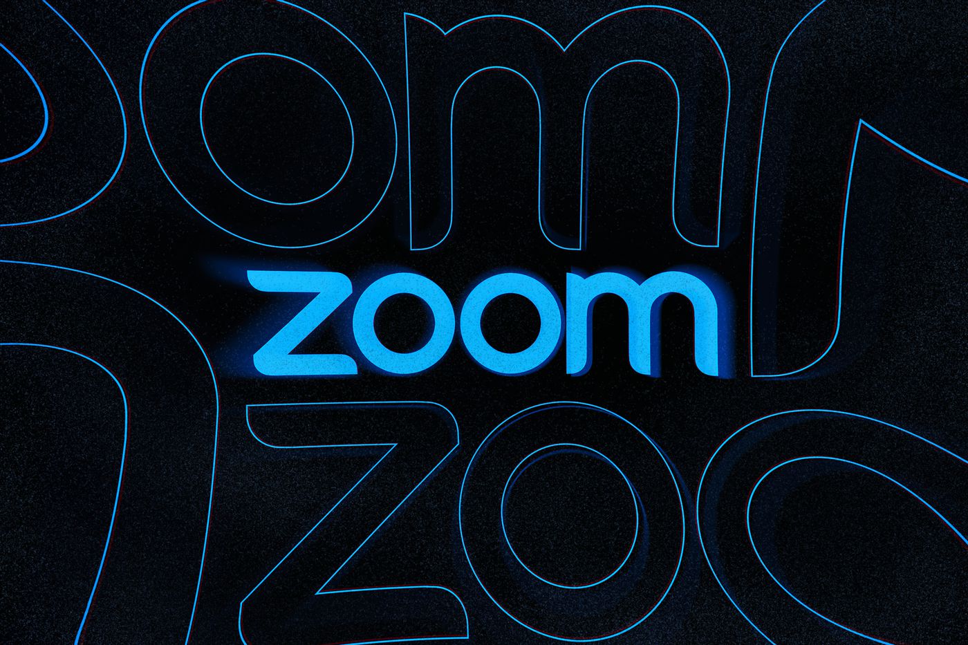 Zoom CEO Eric Yuan promises to fix security and privacy issues first. Image via The Verge.