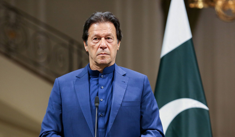 PM Imran khan to lift coronavirus lockdown from May 9