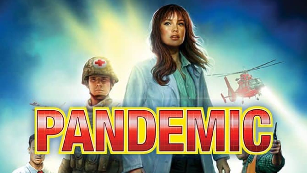 Epic Games has removed Pandemic from its free games roster for next week. Image via Gamespace.