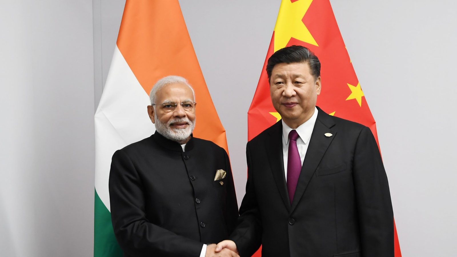 India's $48 billion trade deficit with China