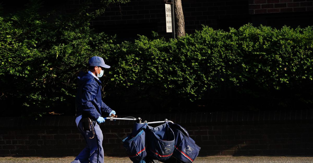 The debate over a post office bailout, explained