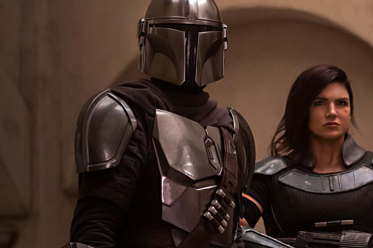 The Mandalorian creator Jon Favreau confirms show's second season will be coming to Disney+ in 2020. Image via Disney.