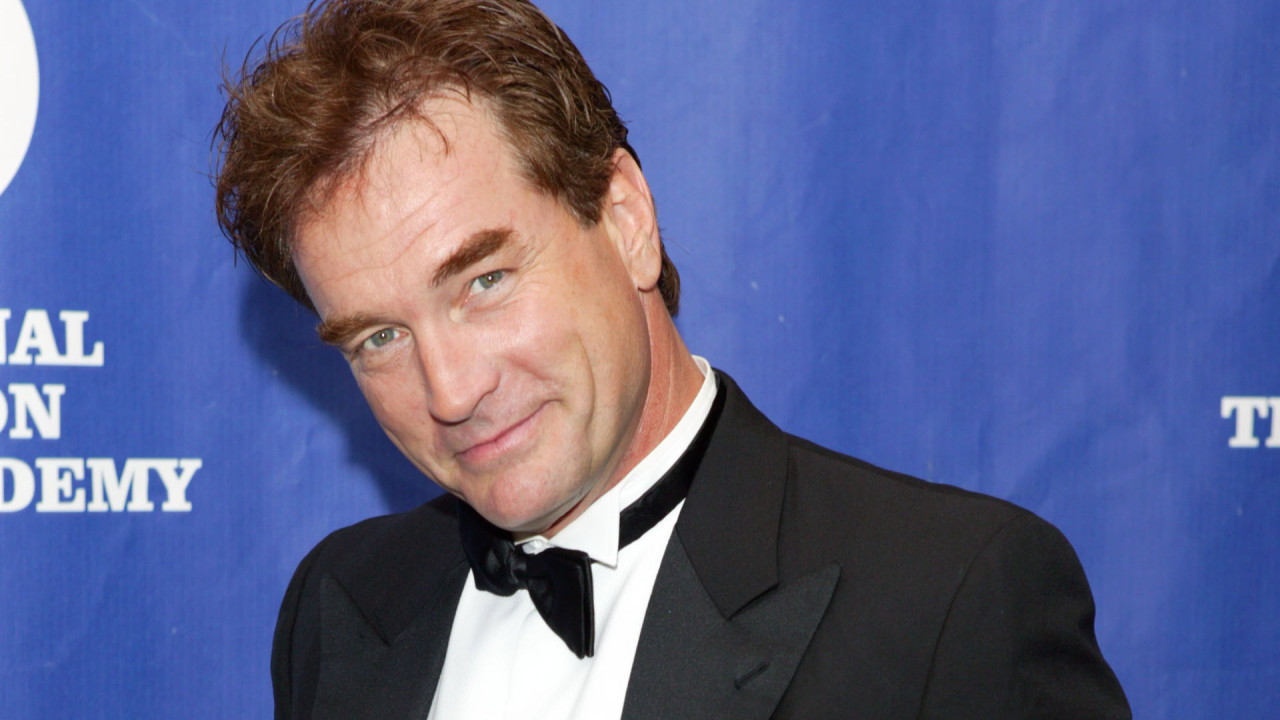 Longtime soap opera actor John Callahan of ‘All My Children’ dies at 66