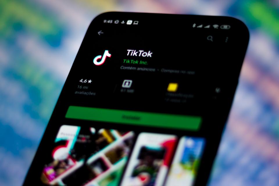“TikTok for Business” a new platform for advertising
