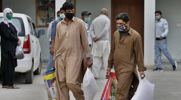 Pakistan reports deadliest coronavirus day so far