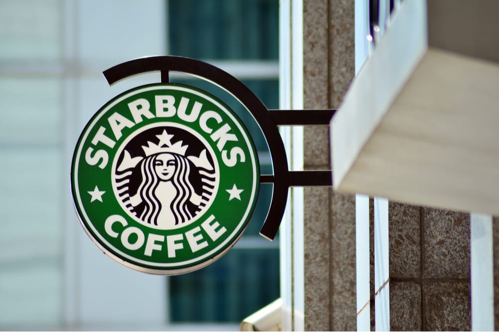 Starbucks to stop advertising across social media platforms