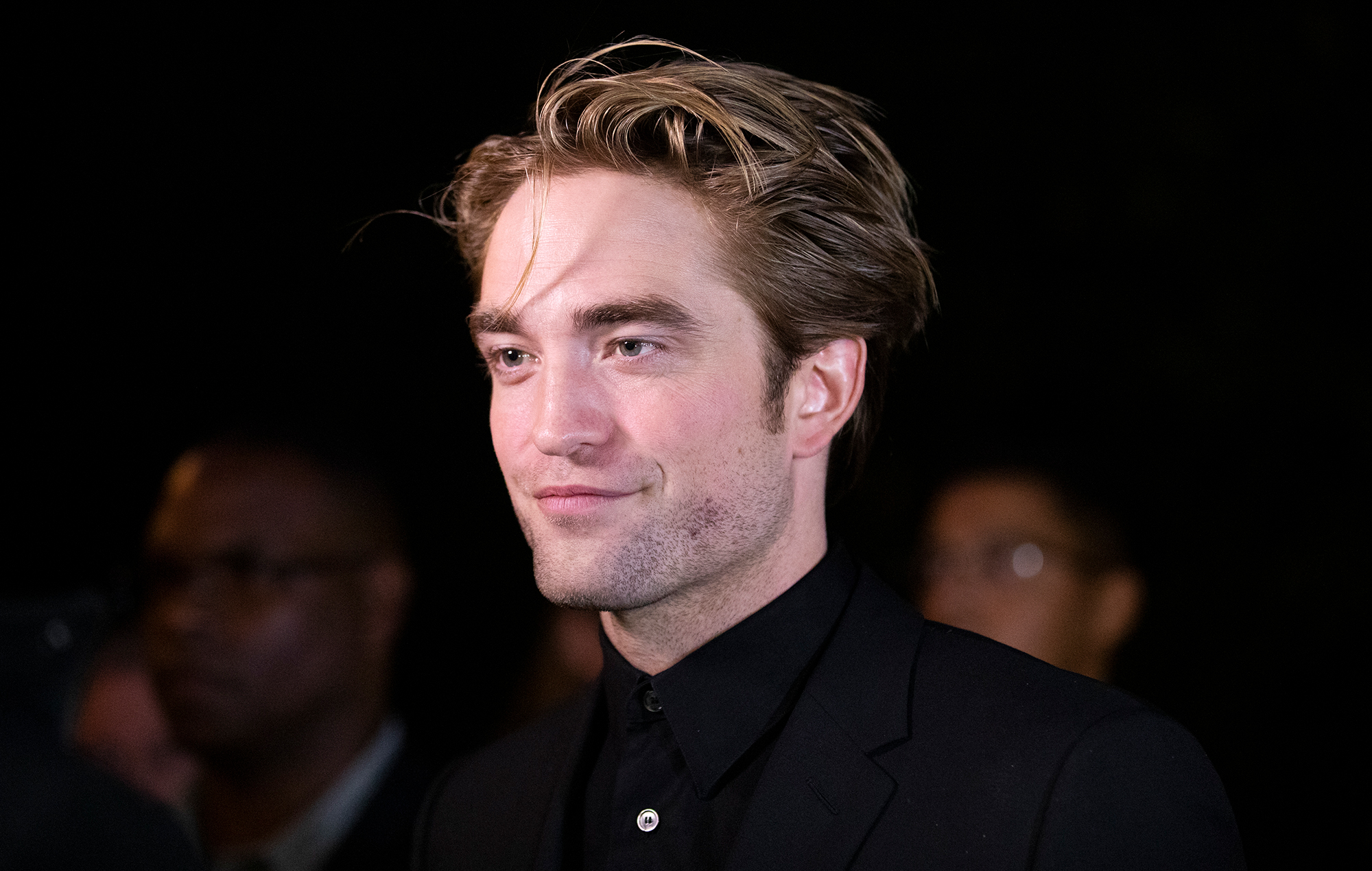 Robert Pattinson tests positive for coronavirus