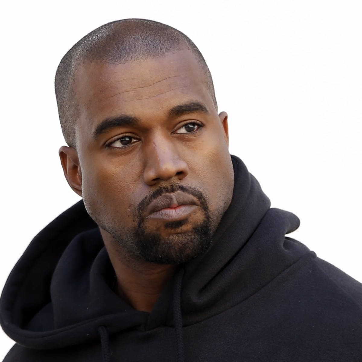 Kanye West drops his presidential bid