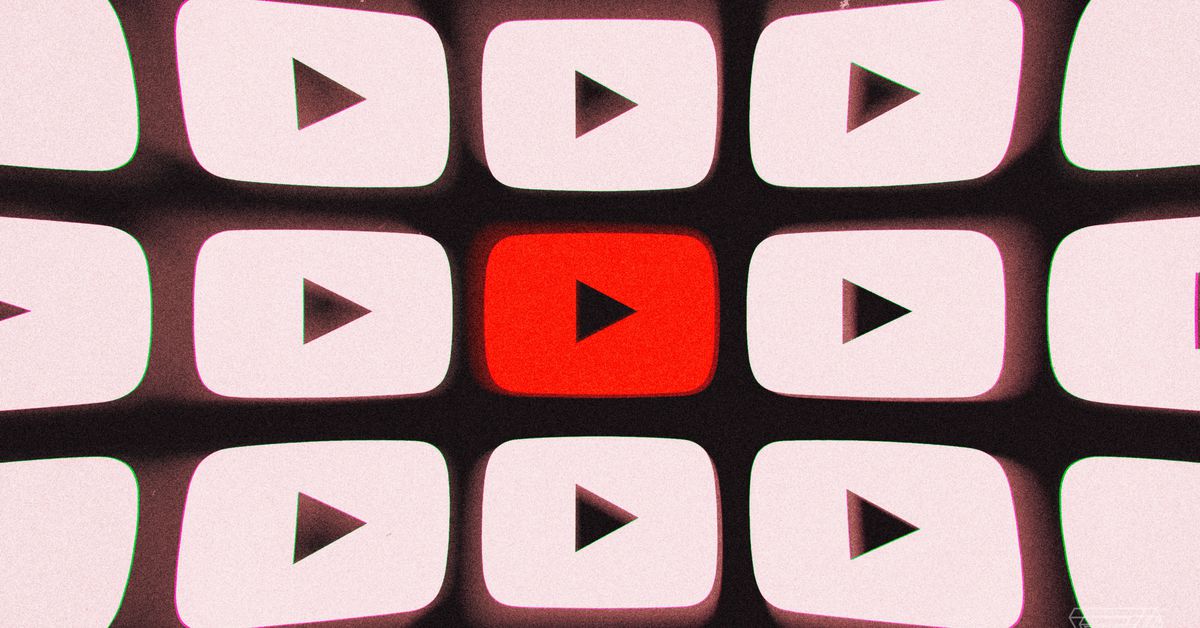 YouTube’s new chapters experiment makes listening to game soundtracks even better