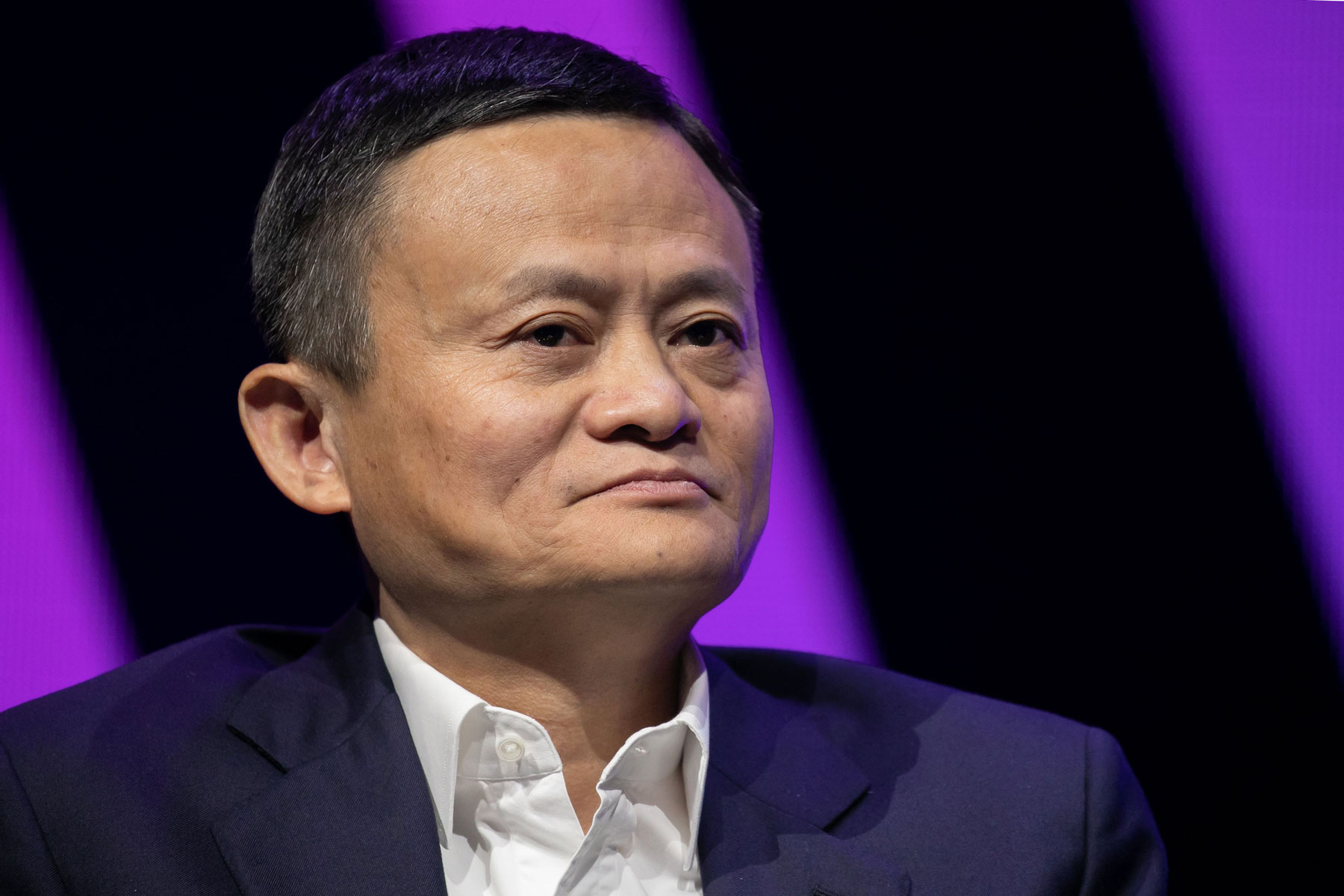 Alibaba founder Jack Ma to send face masks, medical equipment to Italy to help the fight against coronavirus. Image via Rolling Stone.