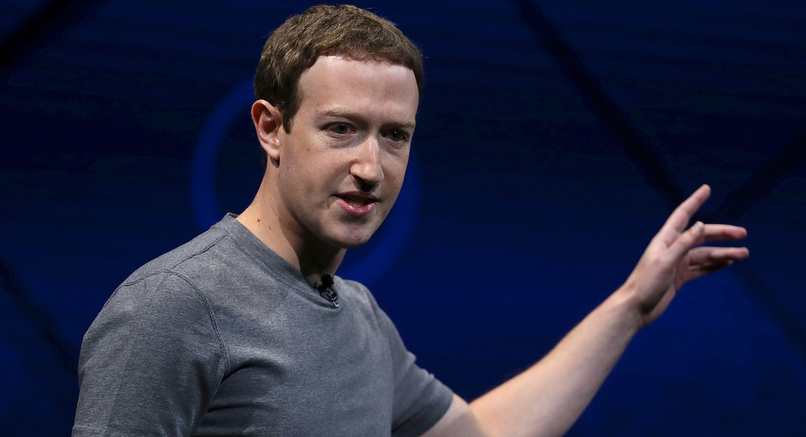 Facebook spends a large amount of money on moderating content on its platform, image via Getty Images