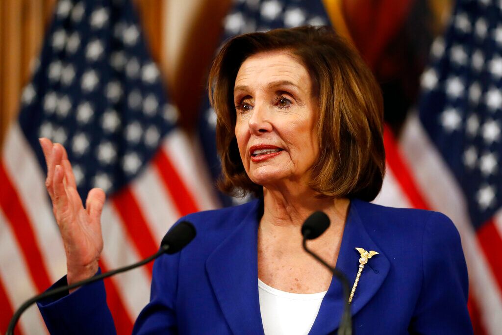 Pelosi, Khanna express concerns over startups potentially excluded from SBA loans