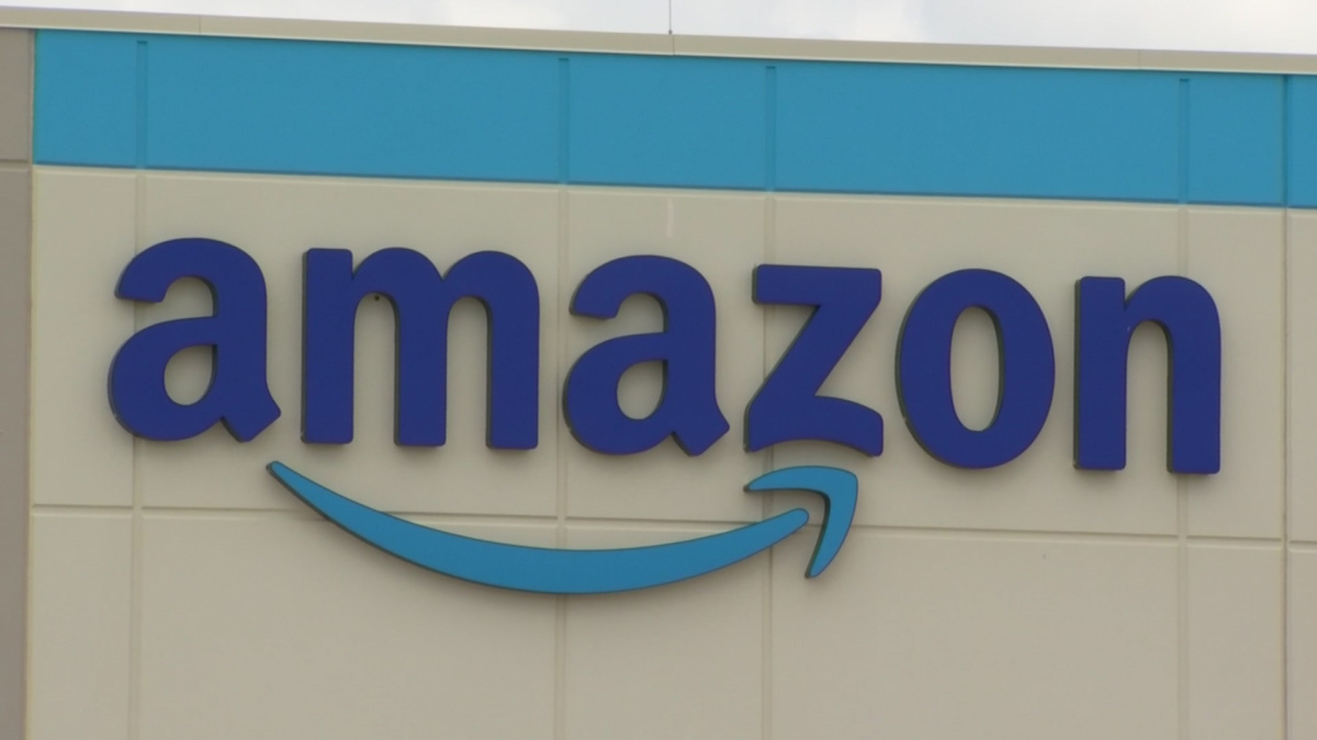 Amazon Adding Hundreds of Tech, Corporate Jobs in North Texas