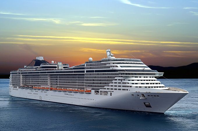 Time Running Out for Cruise Line Stocks