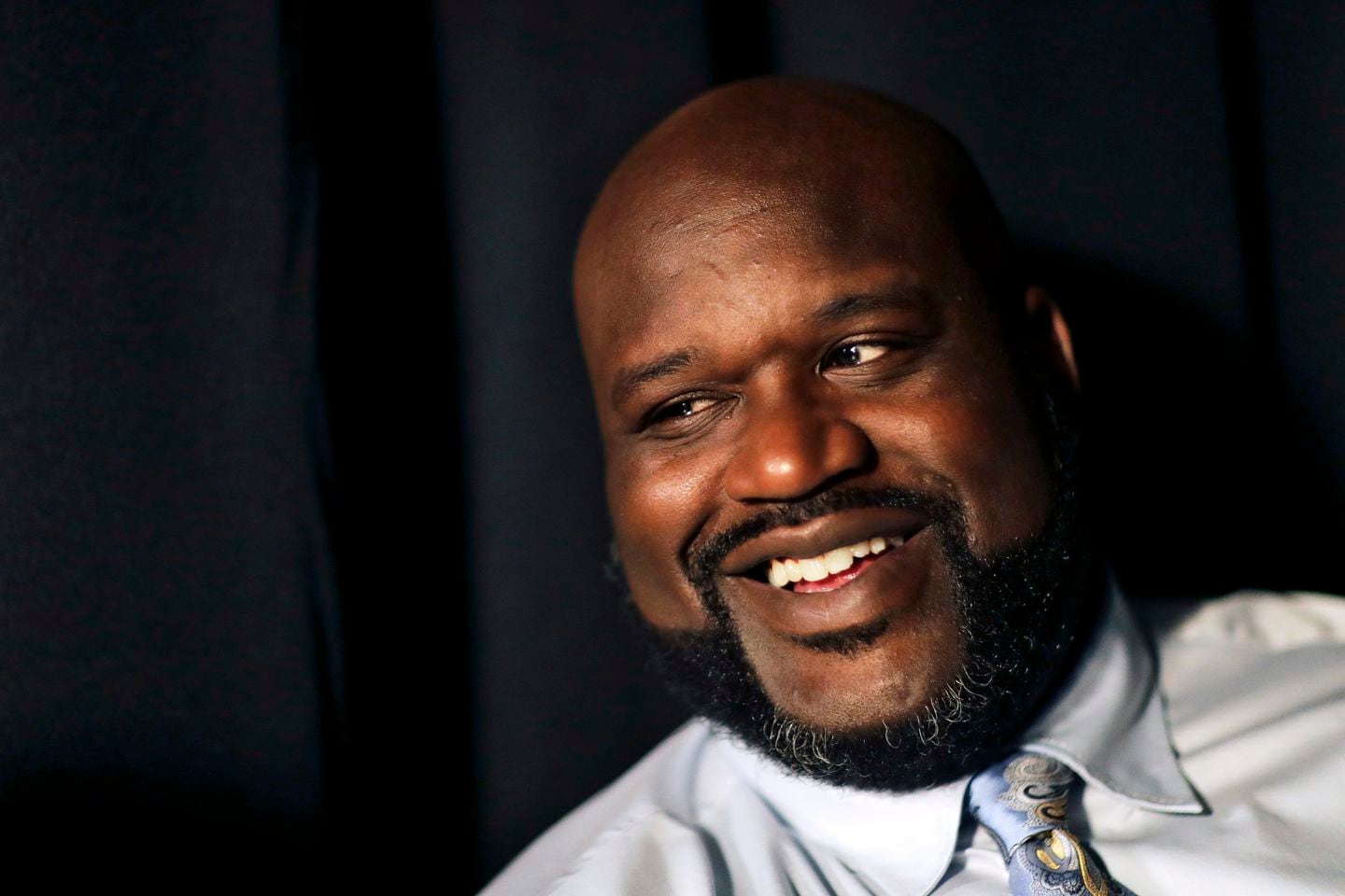 Shaquille O’Neal says NBA should ‘scrap’ rest of season rather than attempt to resume