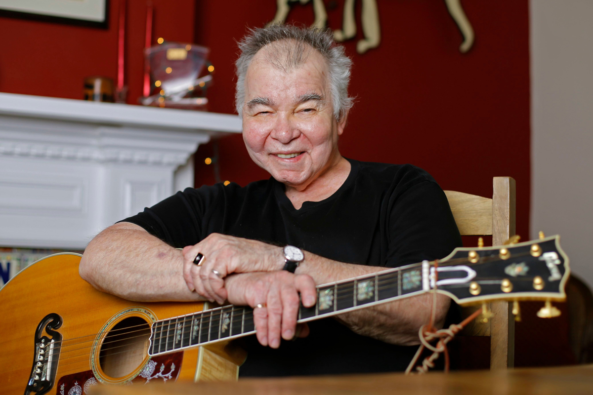 John Prine dies due of Coronavirus