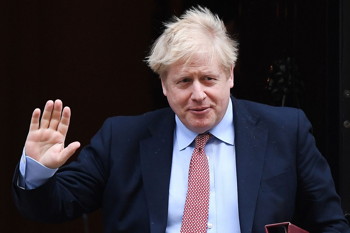 Public health experts blast Boris Johnson for ‘slow’ coronavirus response